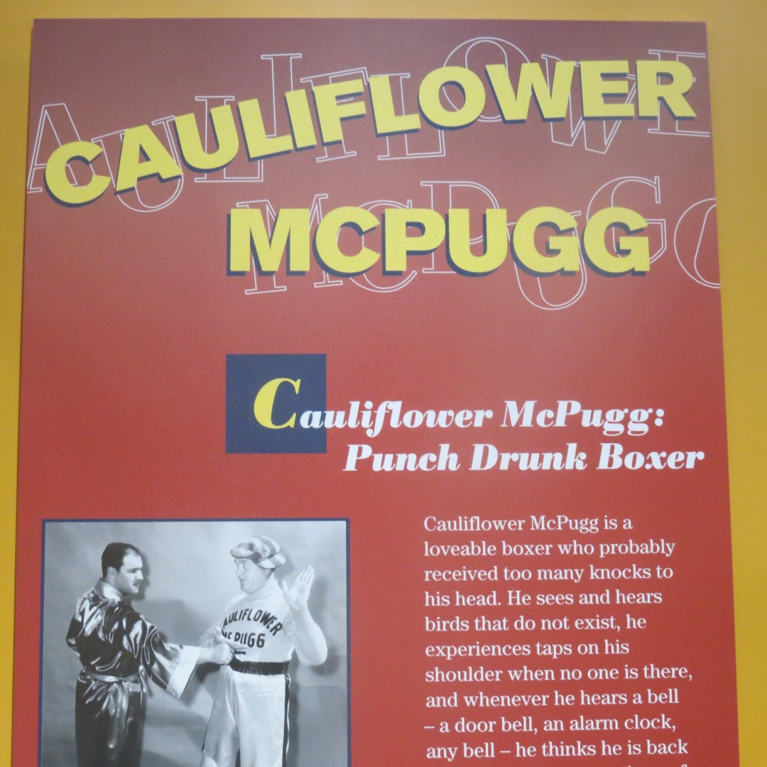 Red Skelton and His Life 23 of 28 (#7816)