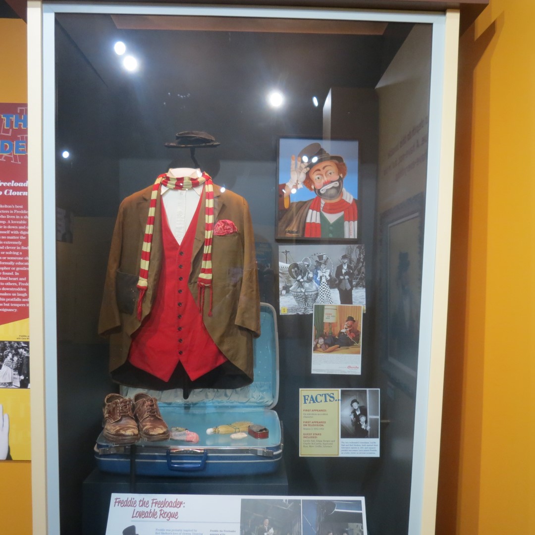 Red Skelton and His Life 24 of 28 (#7817)