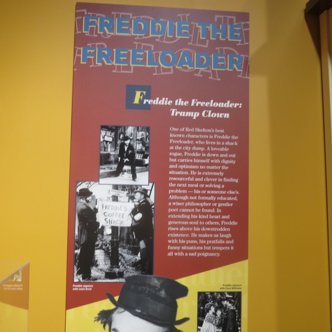 Red Skelton and His Life 25 of 28 (#7818)