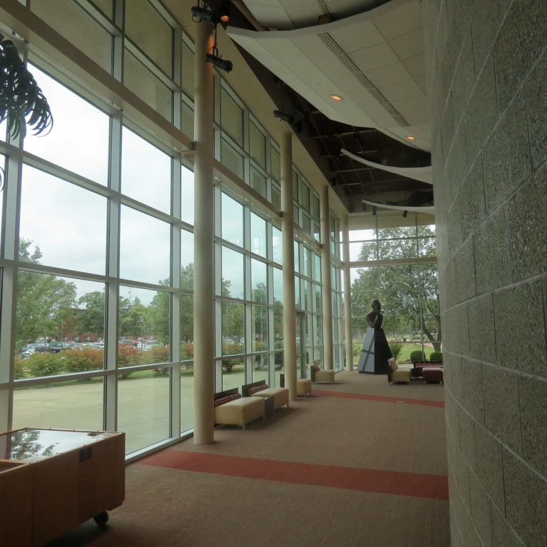 Red Skelton Museum  4 of 8 (#7831)