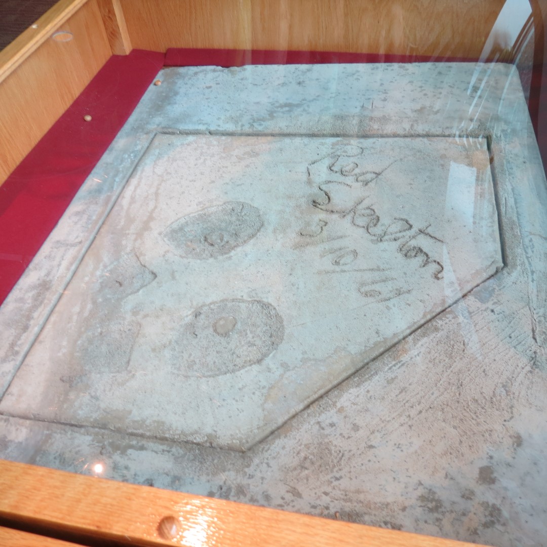 Red Skelton Museum  7 of 8 (#7834)