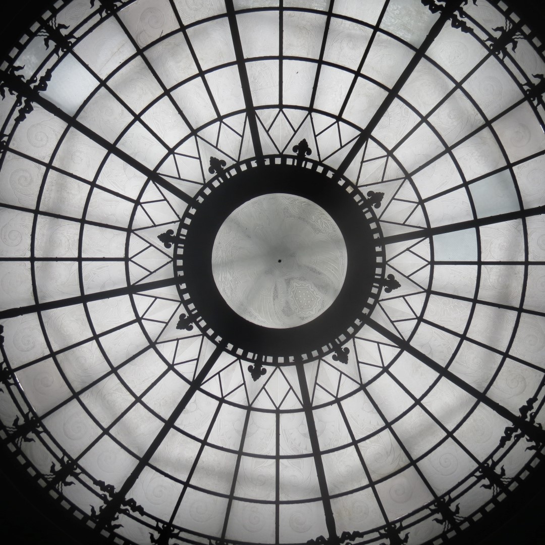 George Rogers Clark National Memorial - Interior  6 of 8 (#7860)