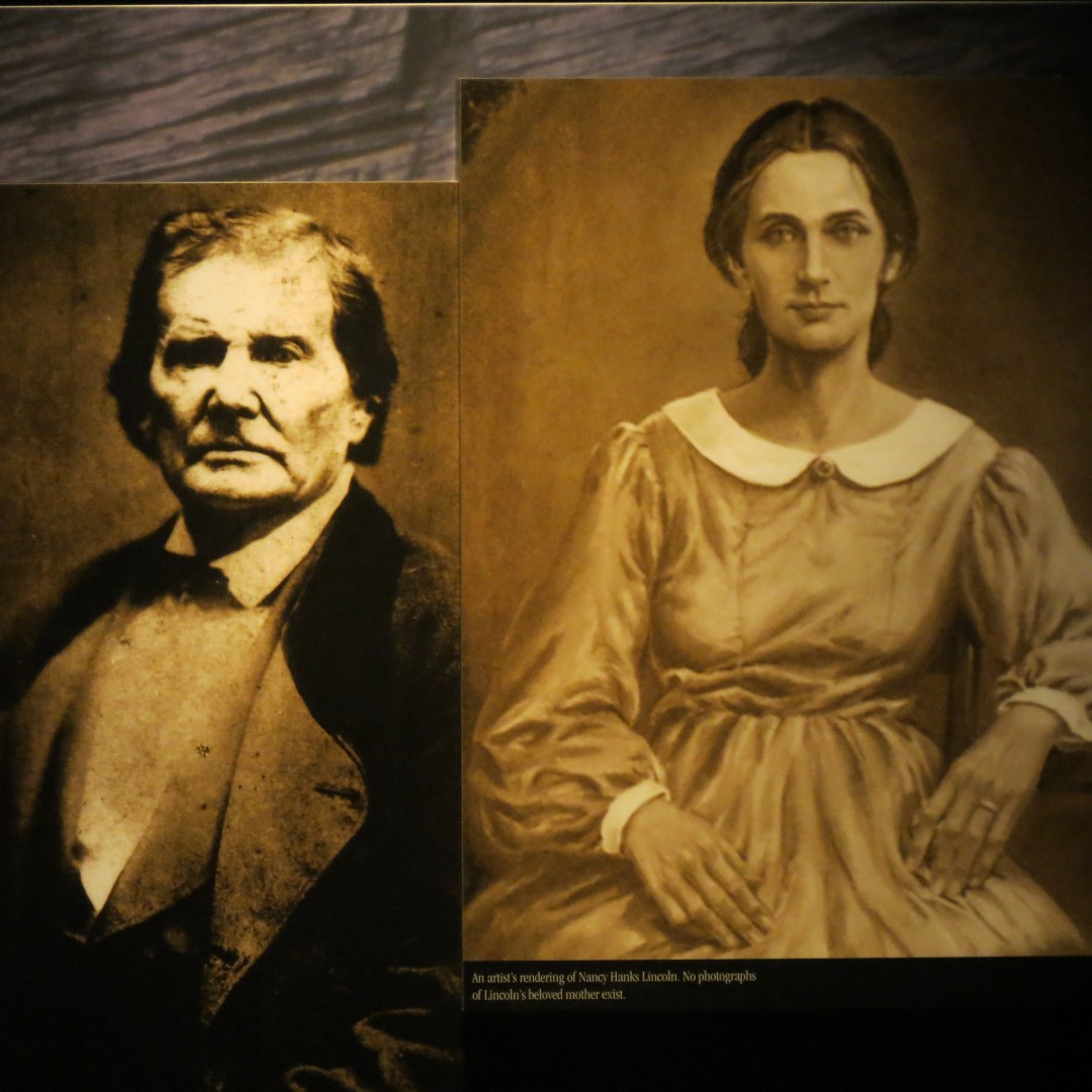 Abraham Lincoln Farm National Park in Lincoln City IN - Interior  2 of 15 (#7871)