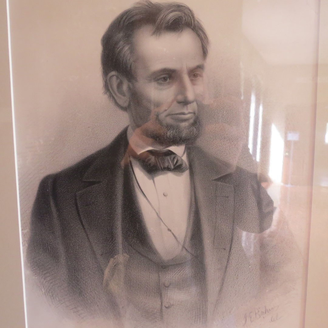 Abraham Lincoln Farm National Park in Lincoln City IN - Interior  6 of 15 (#7875)