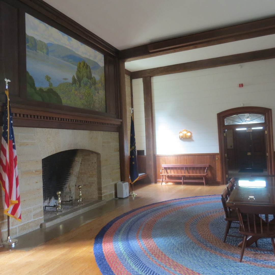 Abraham Lincoln Farm National Park in Lincoln City IN - Interior  7 of 15 (#7877)