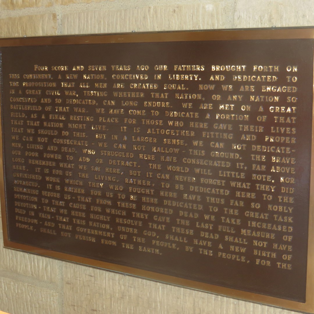 Abraham Lincoln Farm National Park in Lincoln City IN - Interior  8 of 15 (#7878)