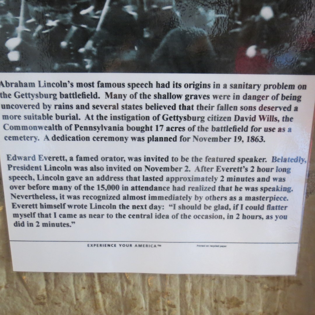 Abraham Lincoln Farm National Park in Lincoln City IN - Interior  9 of 15 (#7879)