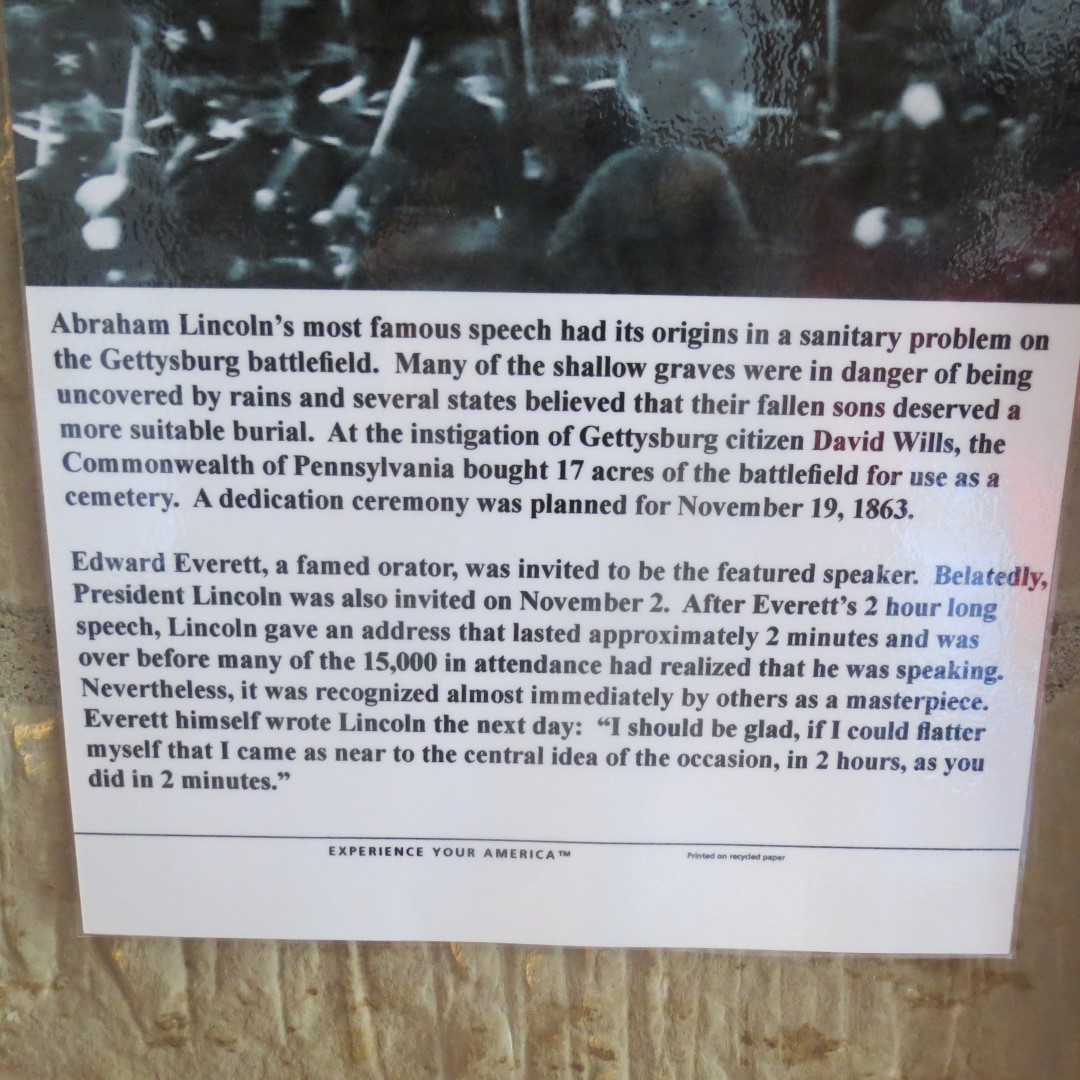 Abraham Lincoln Farm National Park in Lincoln City IN - Interior 10 of 15 (#7880)