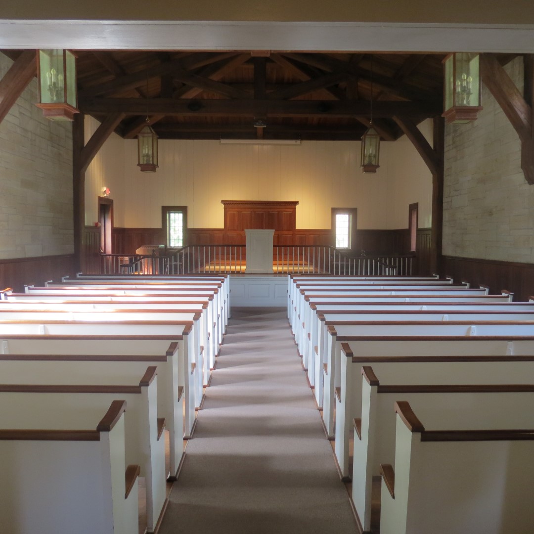 Abraham Lincoln Farm National Park in Lincoln City IN - Interior 14 of 15 (#7883)