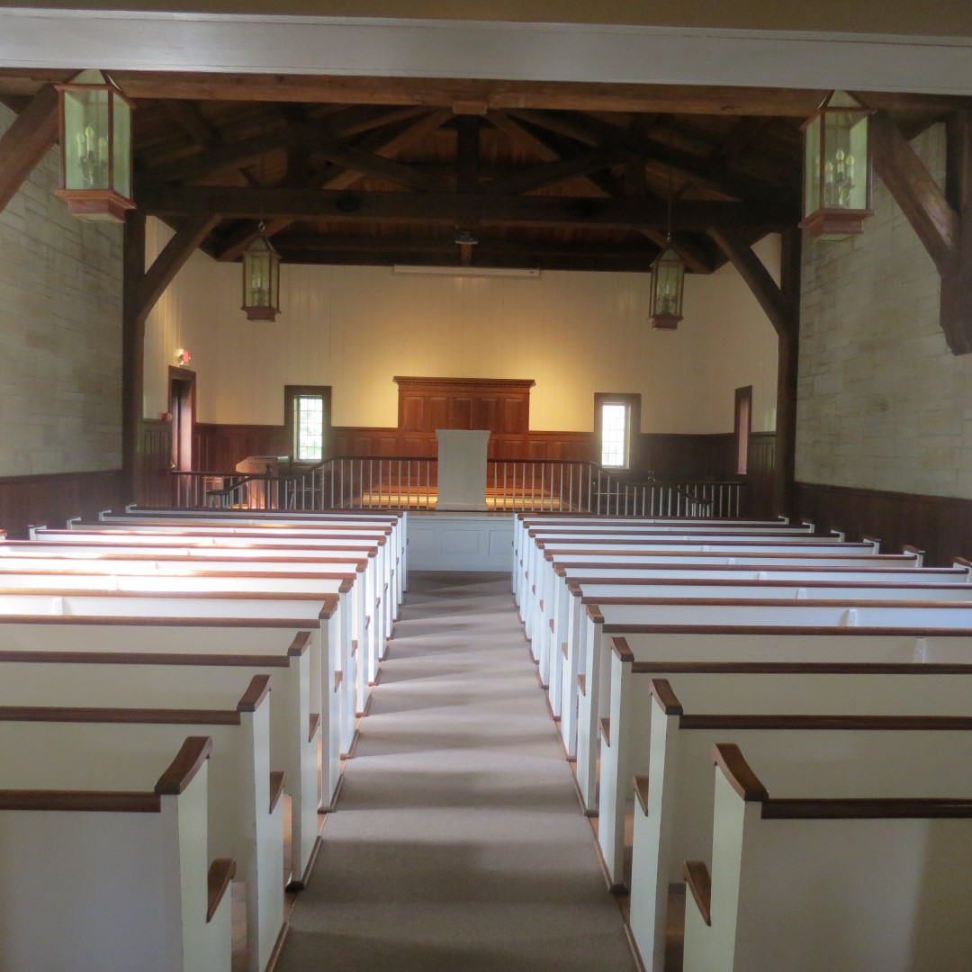 Abraham Lincoln Farm National Park in Lincoln City IN - Interior 15 of 15 (#7884)