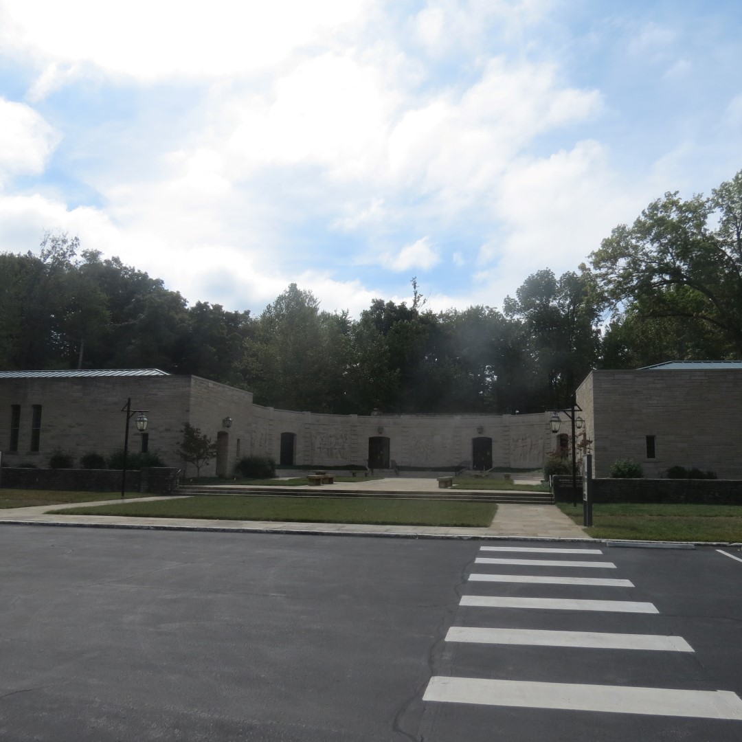 Abraham Lincoln Farm National Park in Lincoln City IN - Exterior  5 of 5 (#7888)