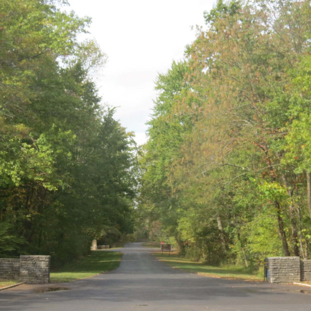 Grounds at the  Lincoln Farm National Park in Lincoln City IN - Exterior  4 of 10 (#7889)