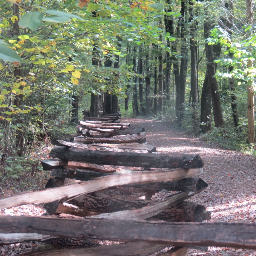 Grounds at the  Lincoln Farm National Park in Lincoln City IN - Exterior 10 of 10 (#7895)
