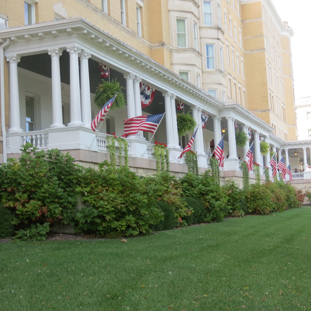 French Lick Resort and Casino in French Lick IN  2 of 14 (#7916)