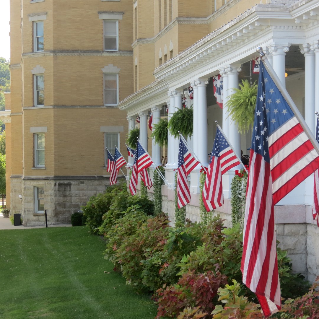 French Lick Resort and Casino in French Lick IN  3 of 14 (#7917)