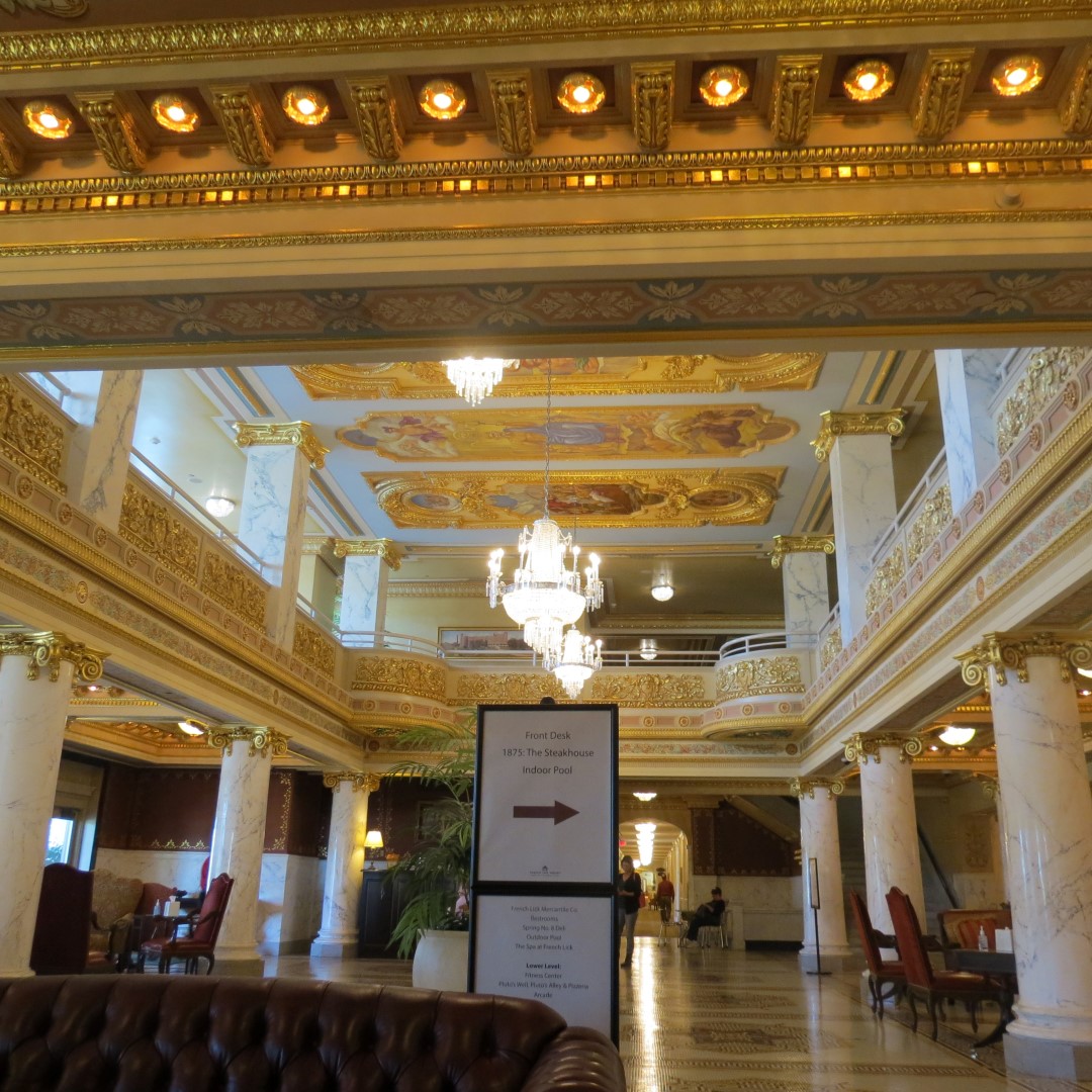 French Lick Resort and Casino in French Lick IN  4 of 14 (#7918)