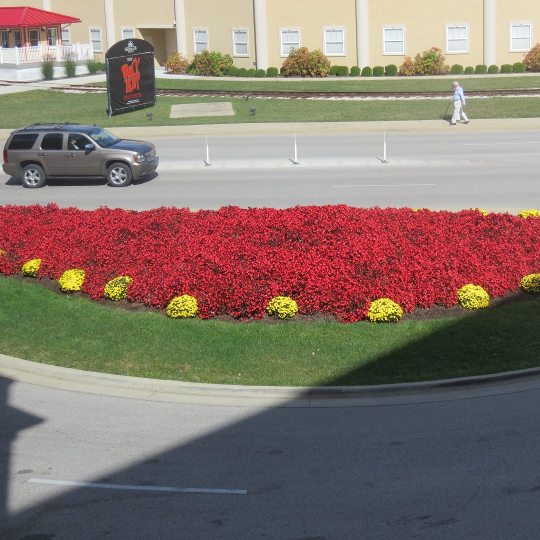 French Lick Resort and Casino in French Lick IN  5 of 14 (#7919)