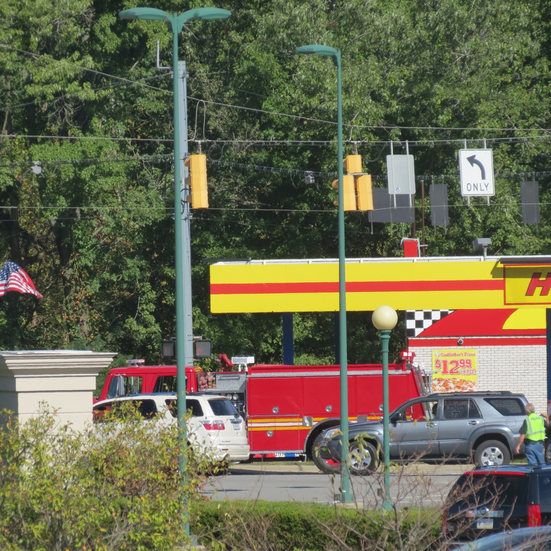 Pumpkin Days Parade in French Lick IN  2 of 3 (#7930)