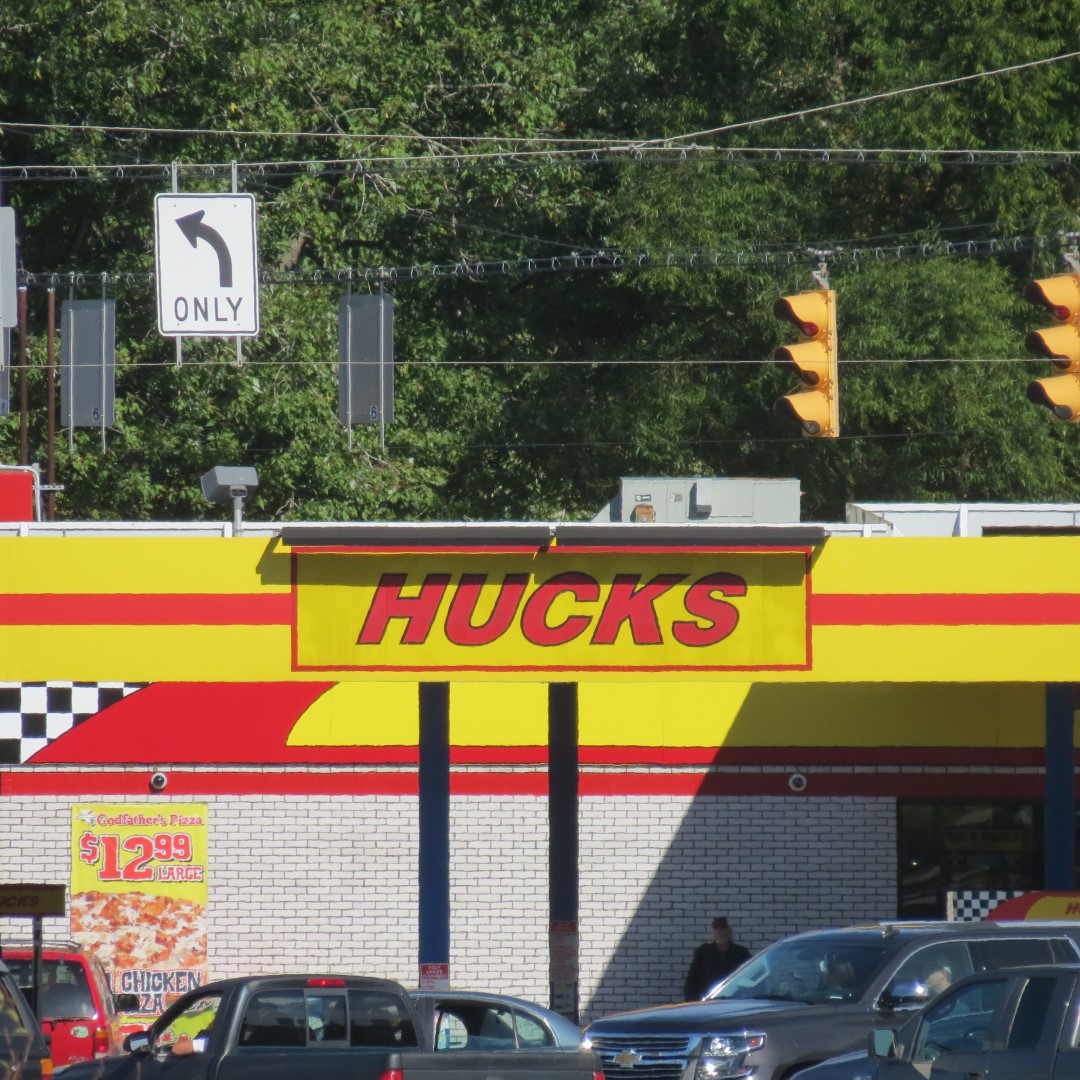 Pumpkin Days Parade in French Lick IN  3 of 3 (#7931)