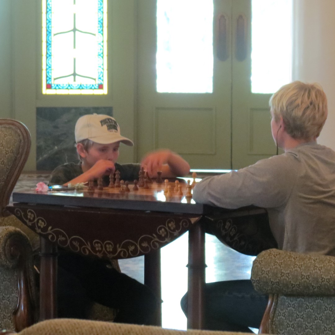 West Braden Resort in West Braden IN - Exterior  6 of 10 (#7935)