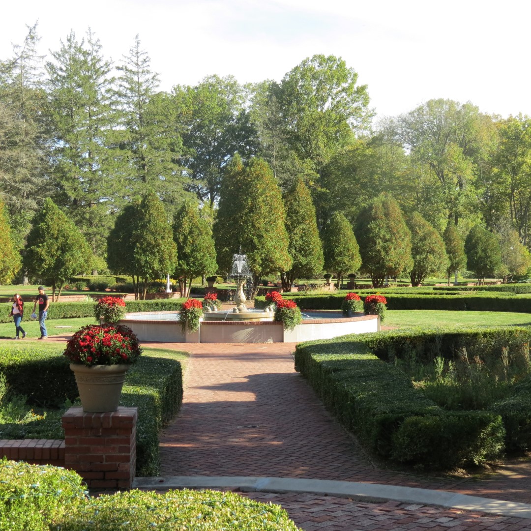 West Braden Resort in West Braden IN - Garden and Grounds  6 of 37 (#7948)