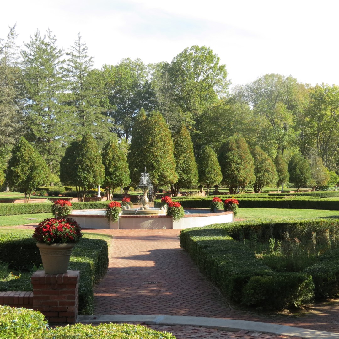 West Braden Resort in West Braden IN - Garden and Grounds  7 of 37 (#7949)