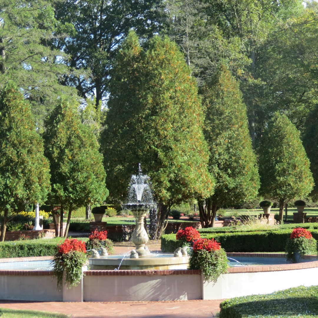 West Braden Resort in West Braden IN - Garden and Grounds  8 of 37 (#7950)