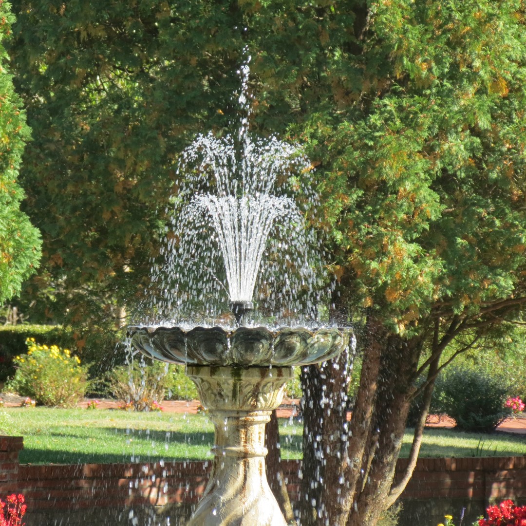 West Braden Resort in West Braden IN - Garden and Grounds  9 of 37 (#7951)