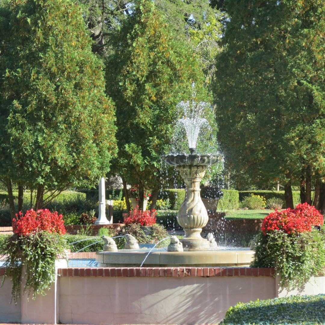 West Braden Resort in West Braden IN - Garden and Grounds 10 of 37 (#7954)