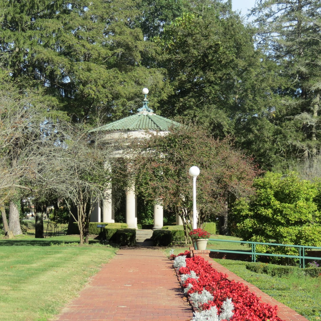 West Braden Resort in West Braden IN - Garden and Grounds 14 of 37 (#7955)