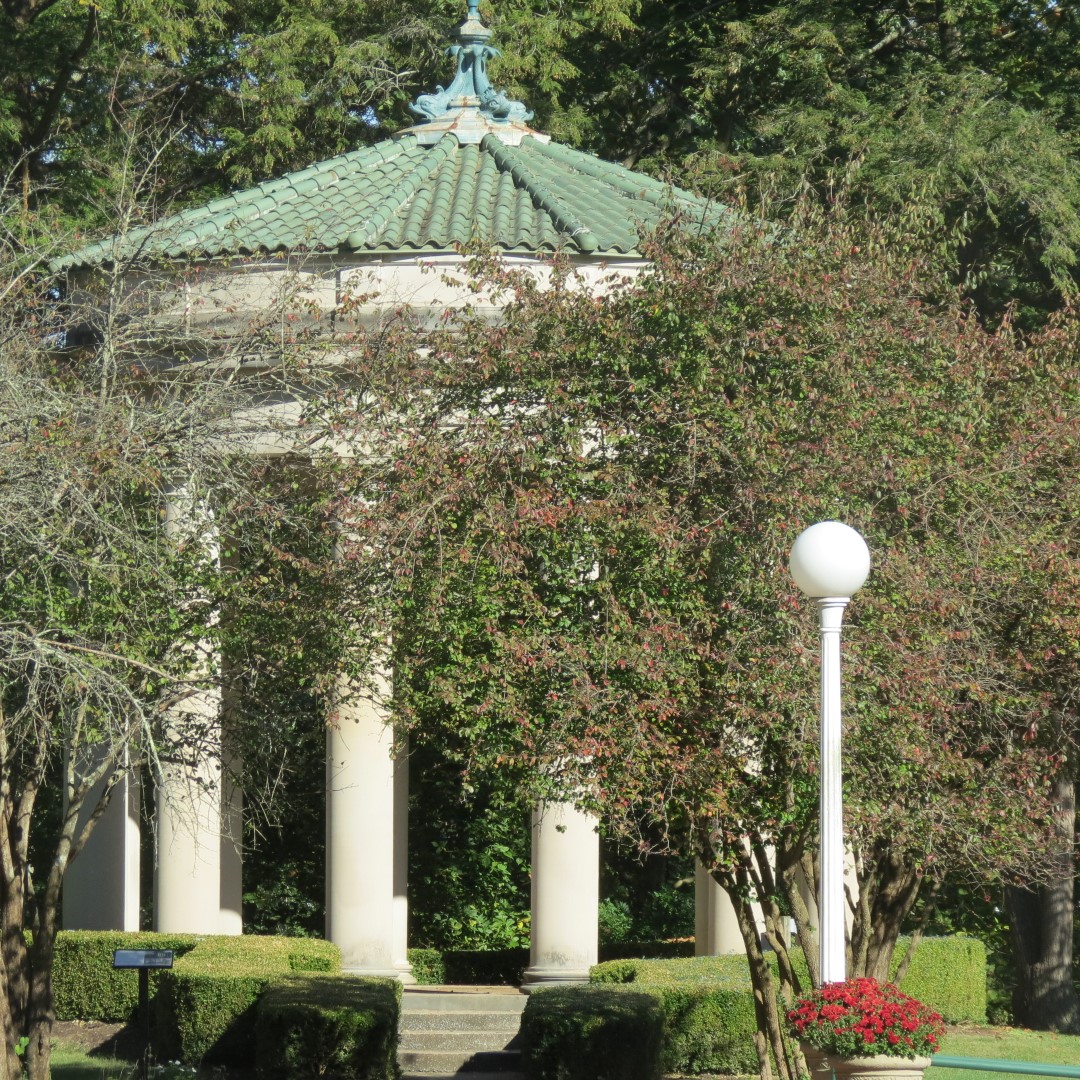 West Braden Resort in West Braden IN - Garden and Grounds 15 of 37 (#7956)