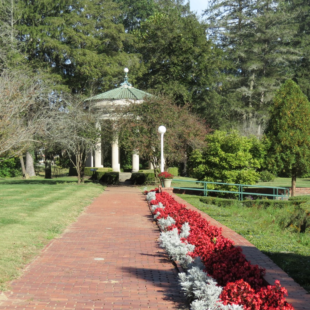 West Braden Resort in West Braden IN - Garden and Grounds 16 of 37 (#7957)