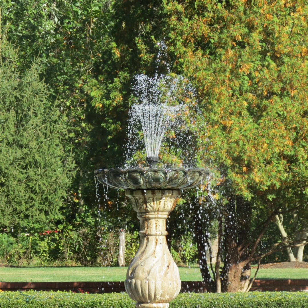 West Braden Resort in West Braden IN - Garden and Grounds 11 of 37 (#7958)