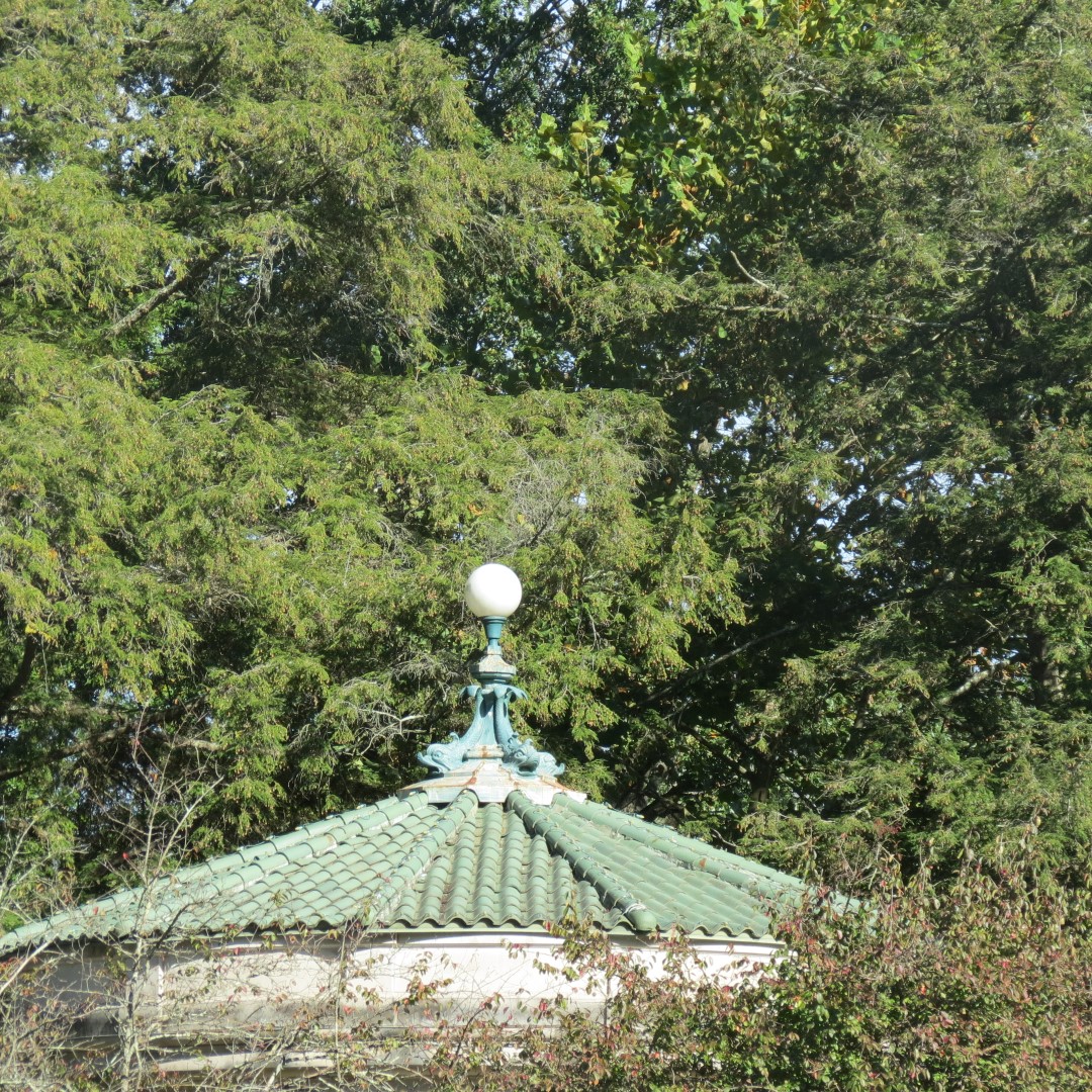 West Braden Resort in West Braden IN - Garden and Grounds 17 of 37 (#7959)