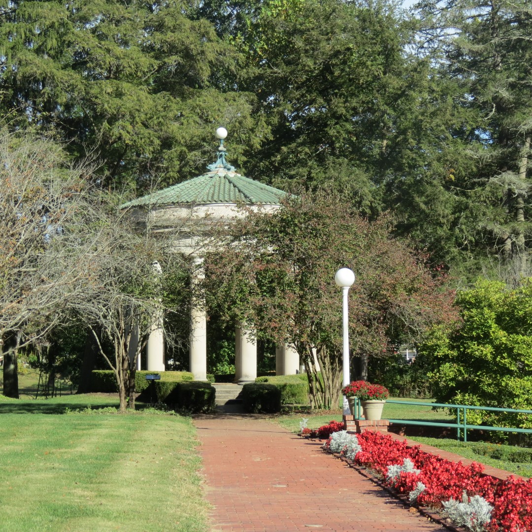 West Braden Resort in West Braden IN - Garden and Grounds 18 of 37 (#7960)