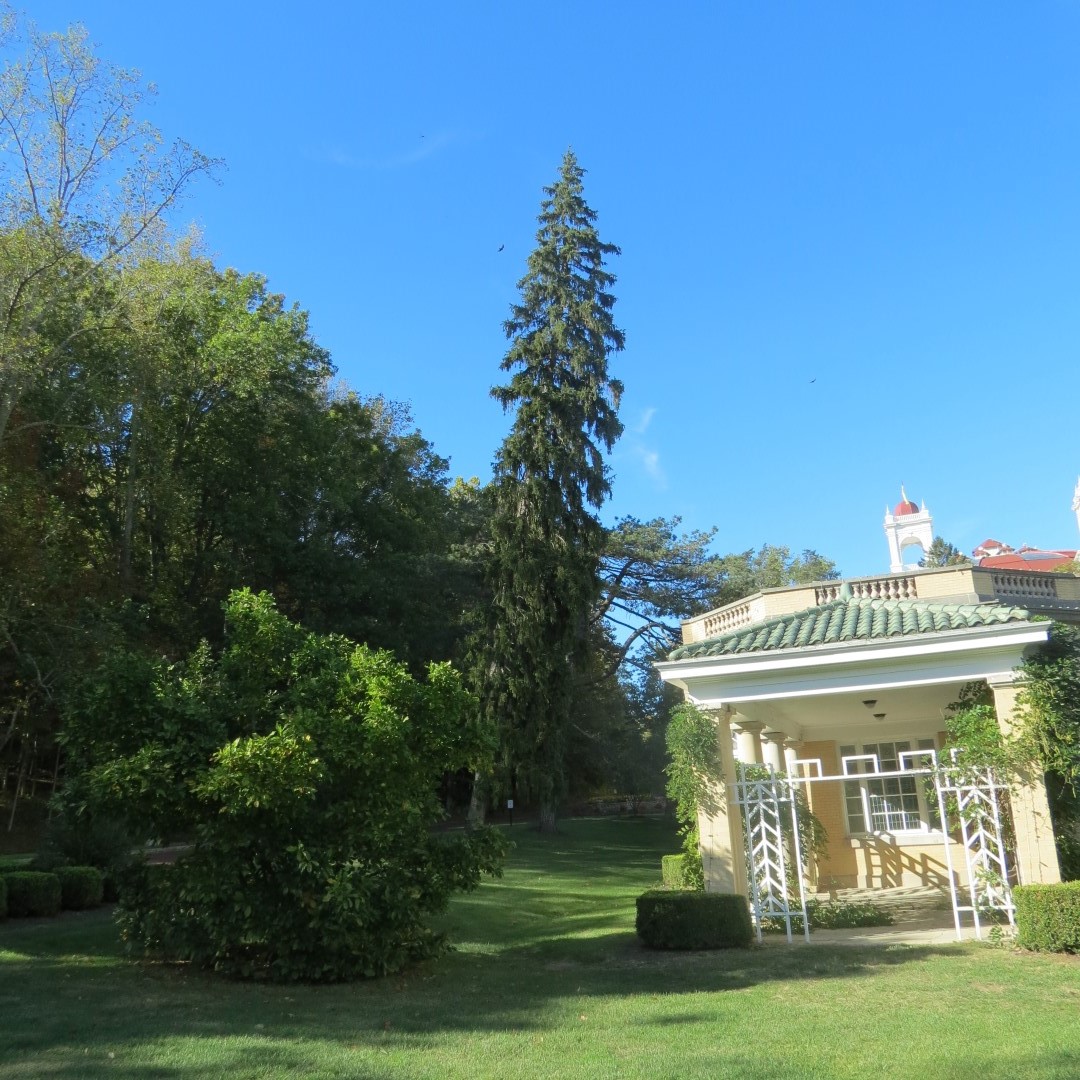 West Braden Resort in West Braden IN - Garden and Grounds 23 of 37 (#7963)