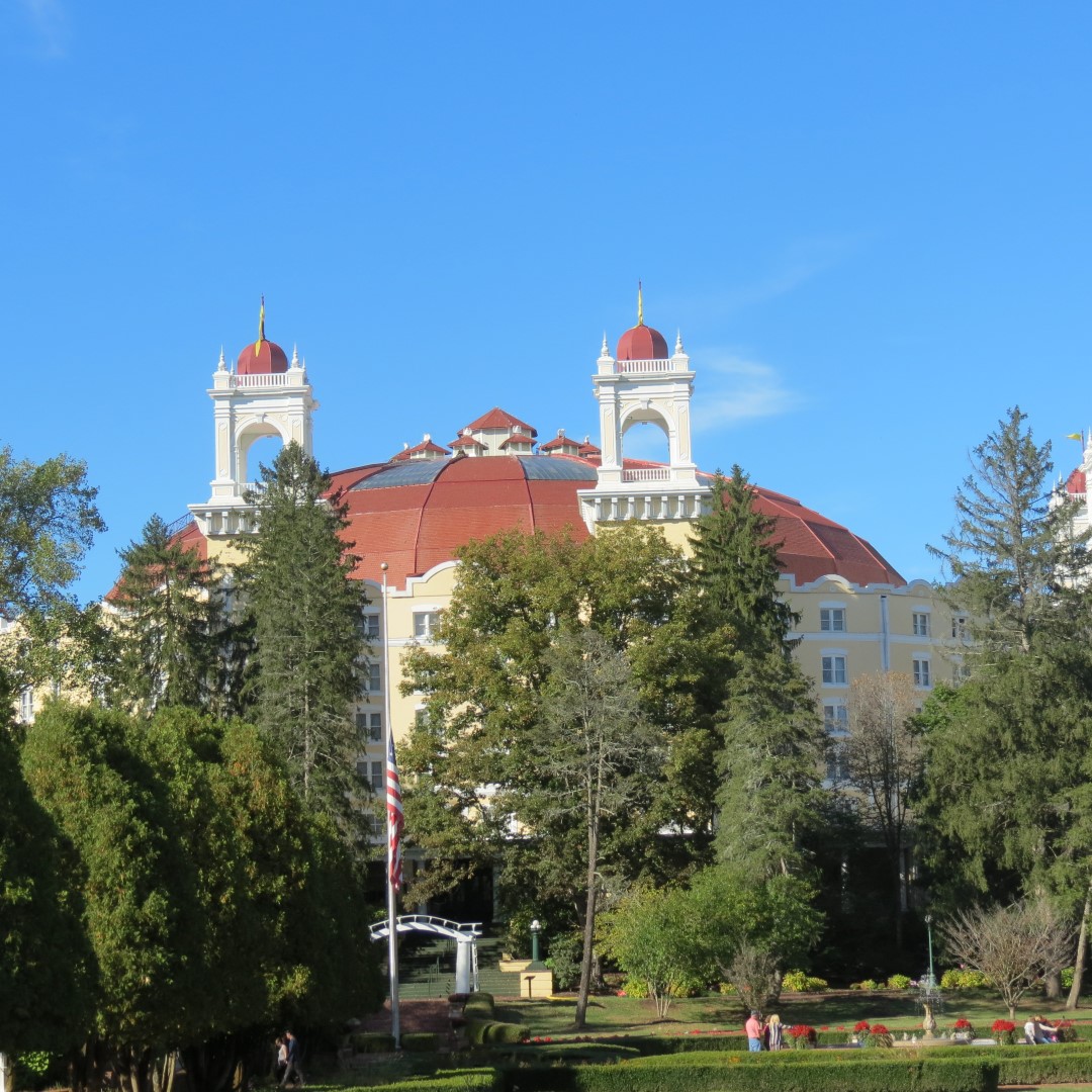 West Braden Resort in West Braden IN - Interior  4 of 10 (#7967)