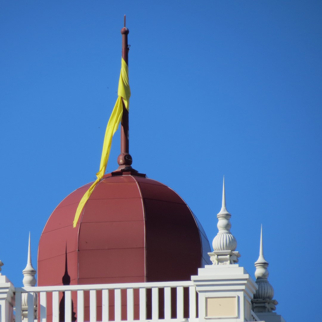 West Braden Resort in West Braden IN - Interior  6 of 10 (#7969)