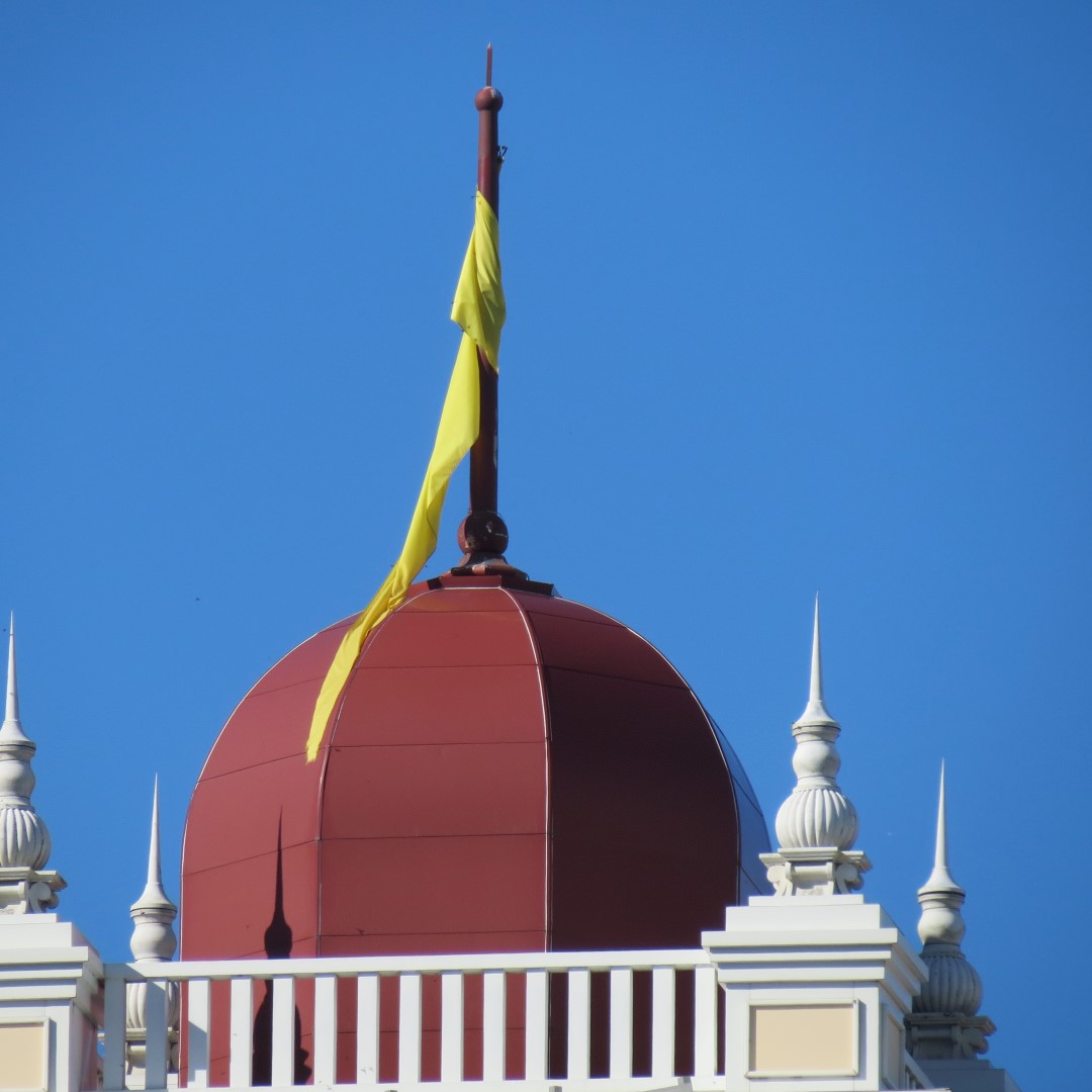 West Braden Resort in West Braden IN - Interior  8 of 10 (#7971)