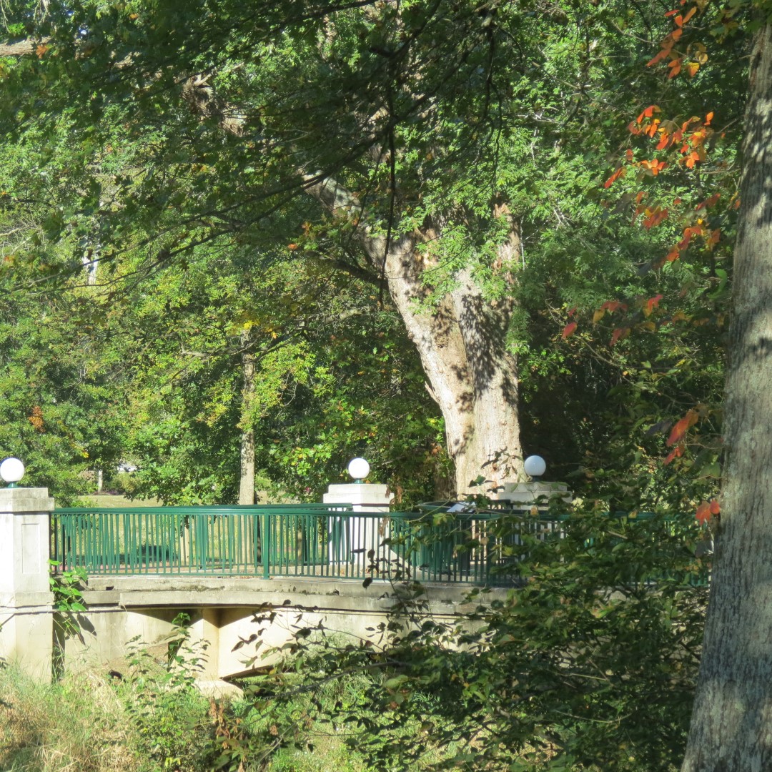 West Braden Resort in West Braden IN - Garden and Grounds 29 of 37 (#7976)