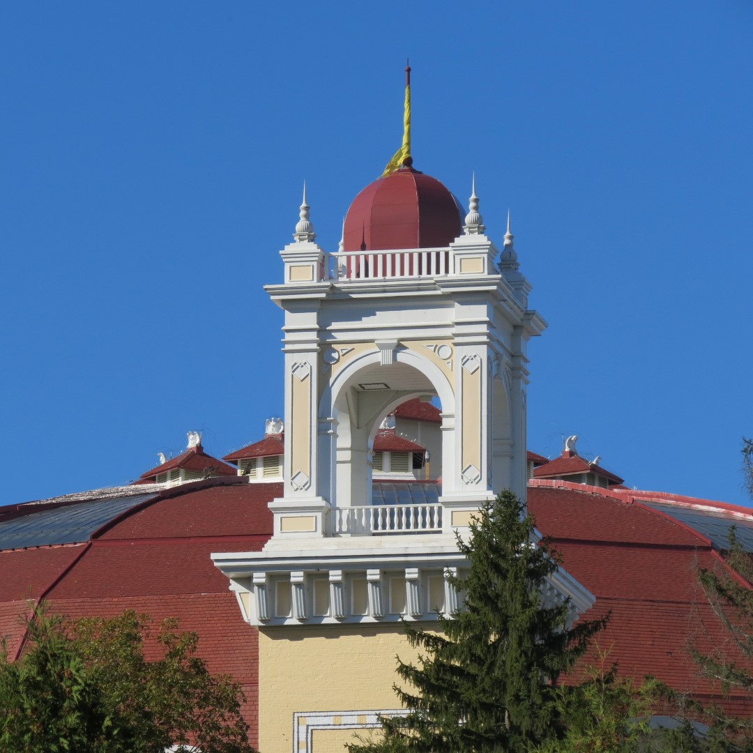 West Braden Resort in West Braden IN - Interior 10 of 10 (#7978)