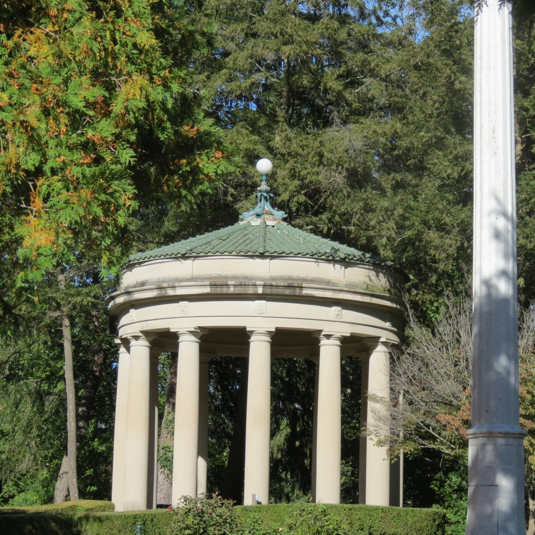 West Braden Resort in West Braden IN - Garden and Grounds 19 of 37 (#7981)