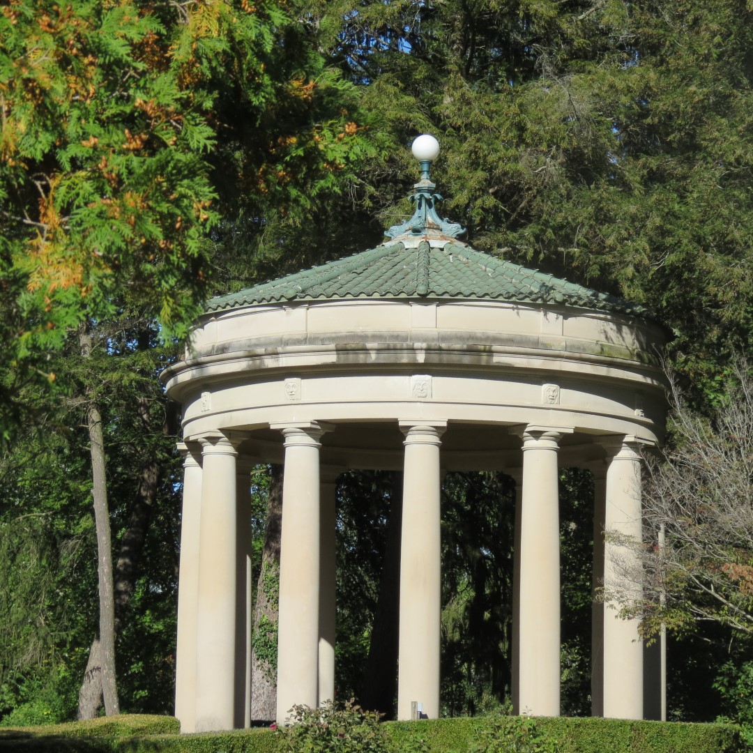 West Braden Resort in West Braden IN - Garden and Grounds 20 of 37 (#7982)