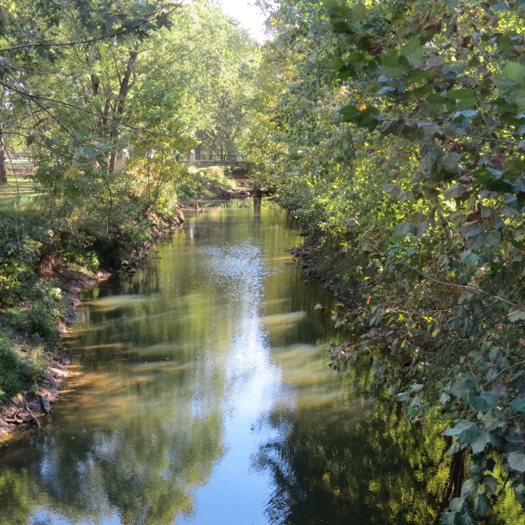 West Braden Resort in West Braden IN - Garden and Grounds 32 of 37 (#7983)