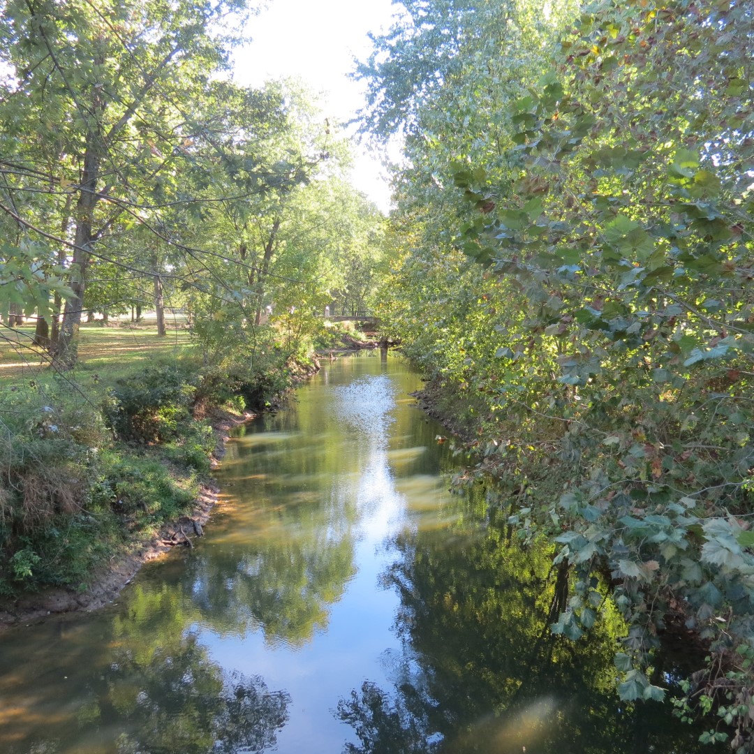 West Braden Resort in West Braden IN - Garden and Grounds 33 of 37 (#7984)