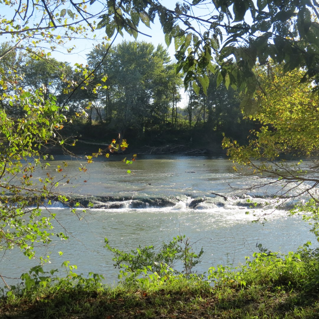 Hindostan Falls near Loogootee IN  1 of 18 (#7990)