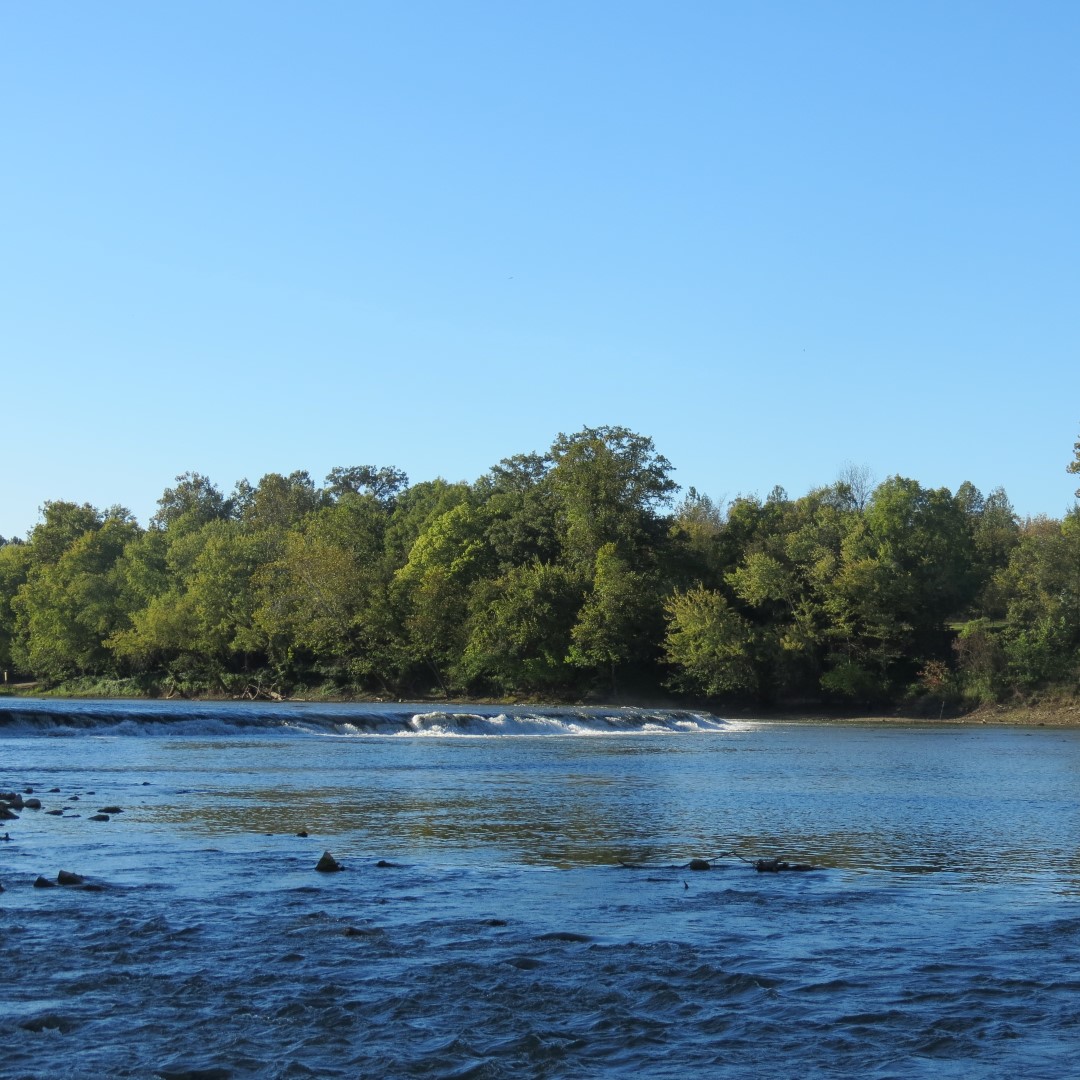Hindostan Falls near Loogootee IN 12 of 18 (#8001)