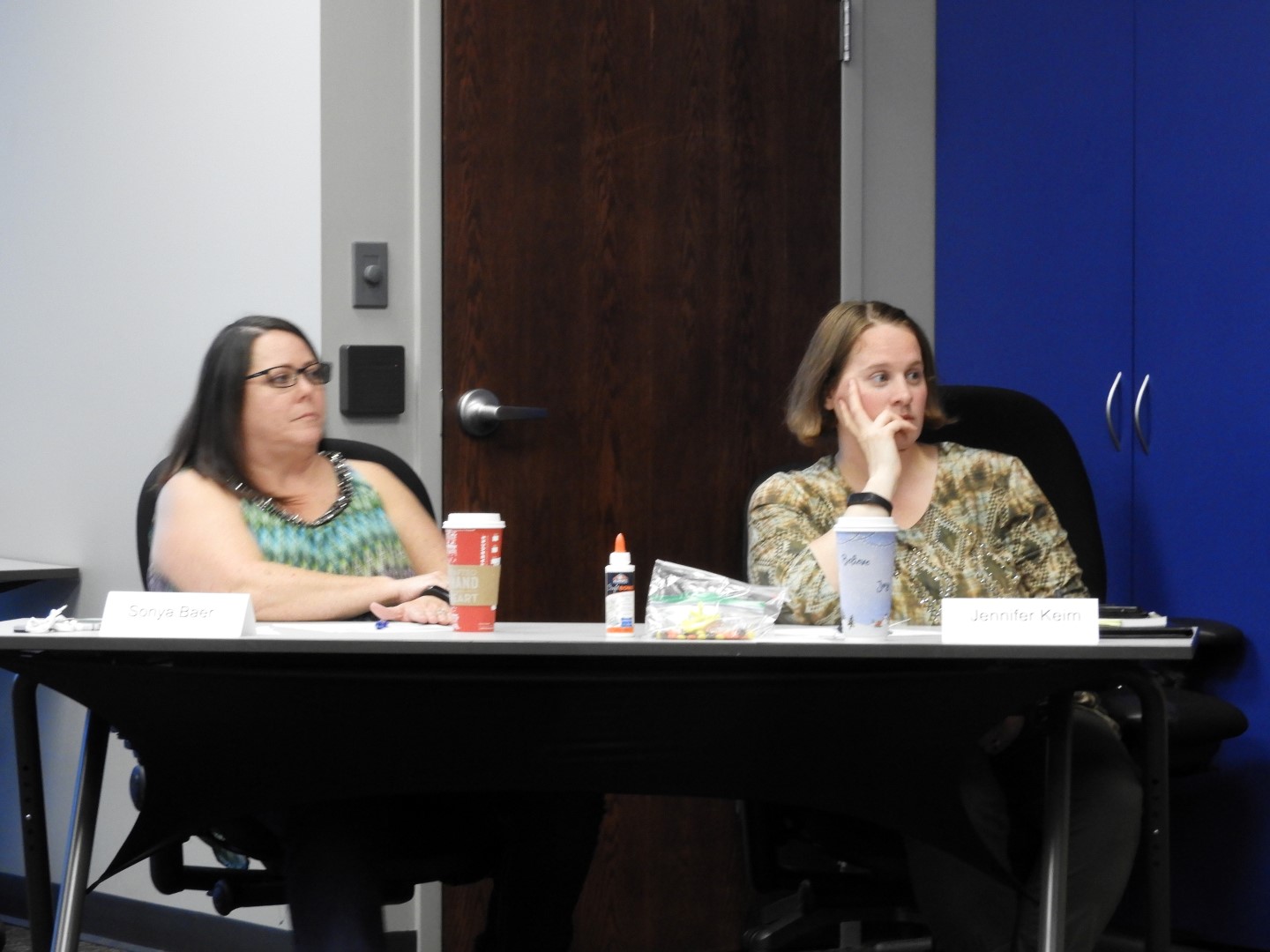 Trustmasters Club meeting at Meritrust Credit Union (November) 11 of 11 (#0093)