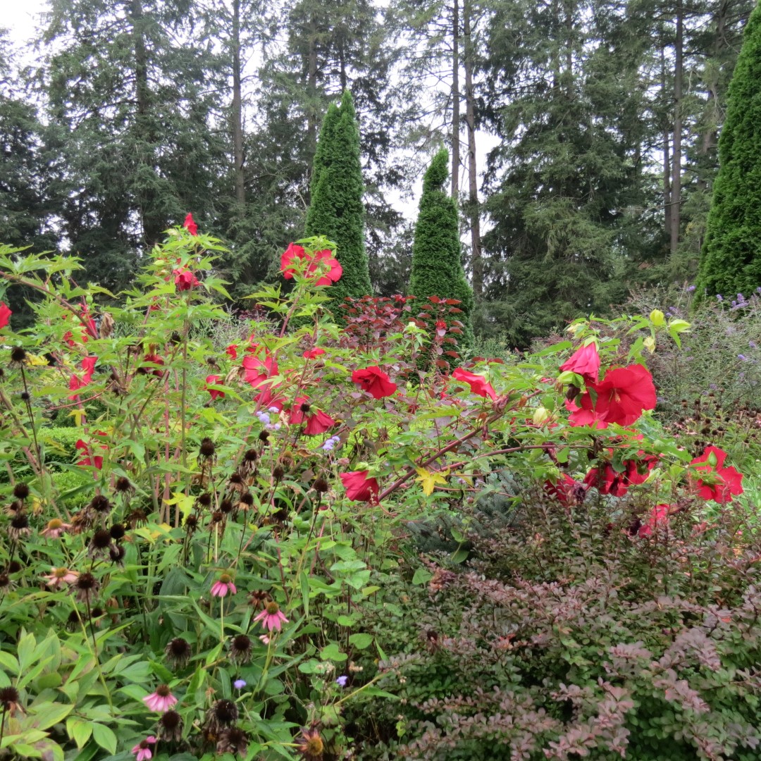 Prospect House was the home of Woodrow Wilson as President of Princeton University  9 of  9 (#0001)