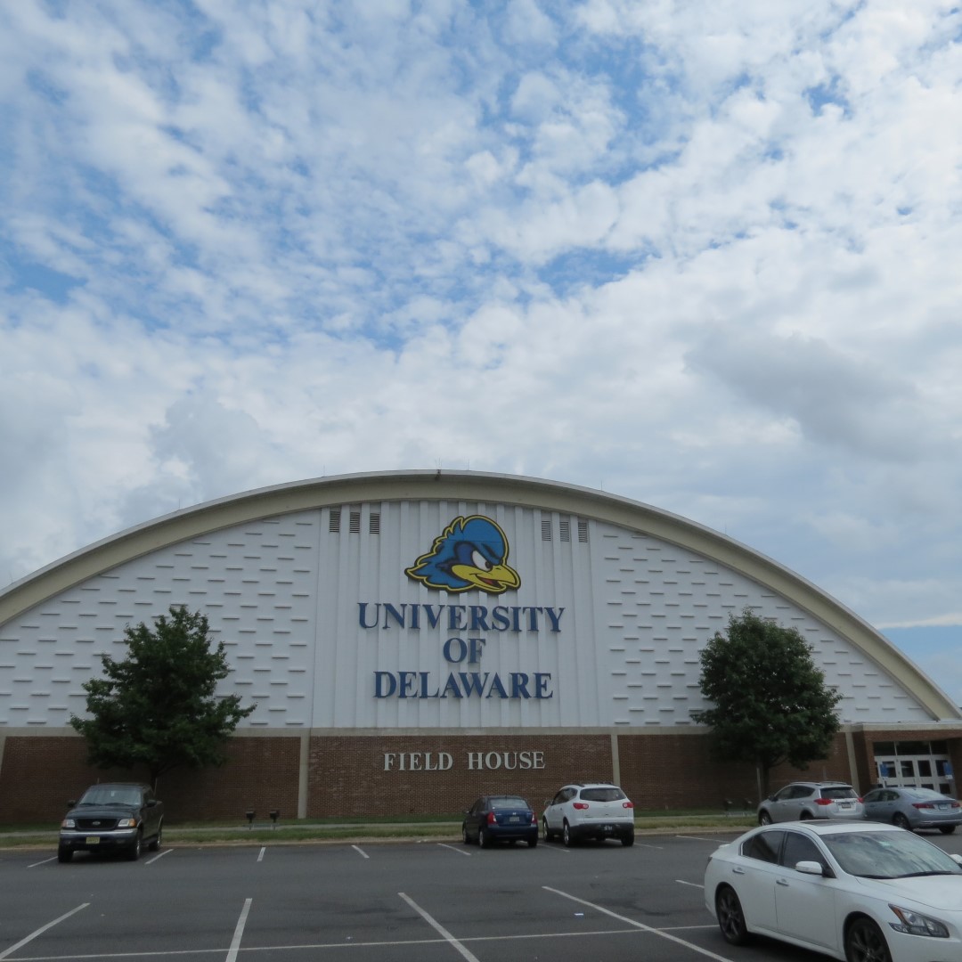 University of Delaware in Newark DE  3 of  5 (#0015)